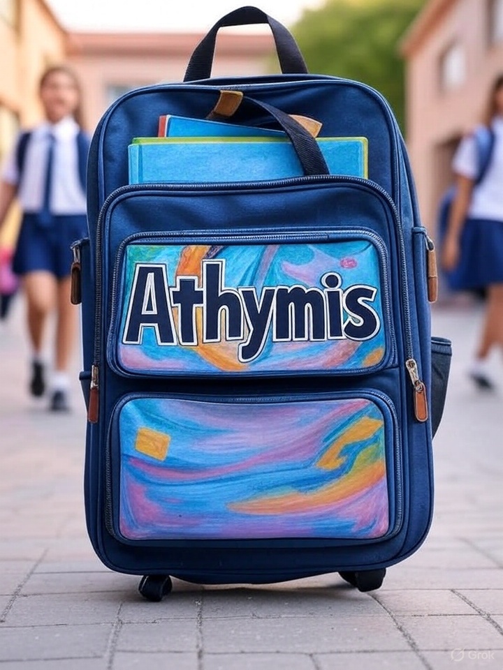 Rentrée chahutée ?! L’hebdo Athymis Gestion