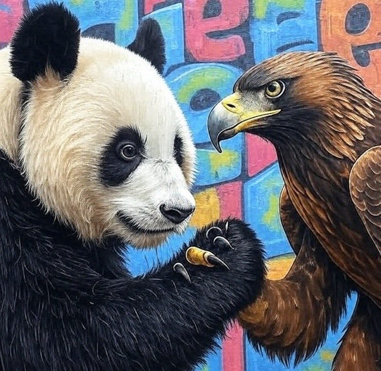 Chine-USA: rematch ?! L’hebdo Athymis Gestion
