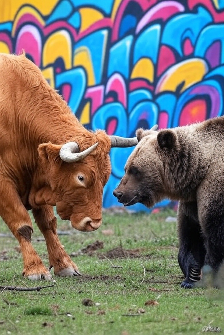 Bulles IA contre Bears IA ! L’hebdo Athymis Gestion