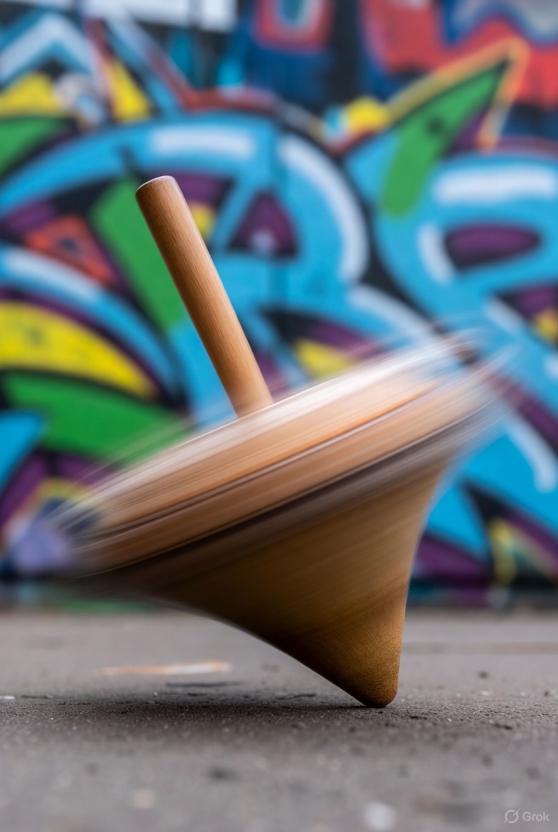 Rotation ! L’hebdo Athymis Gestion