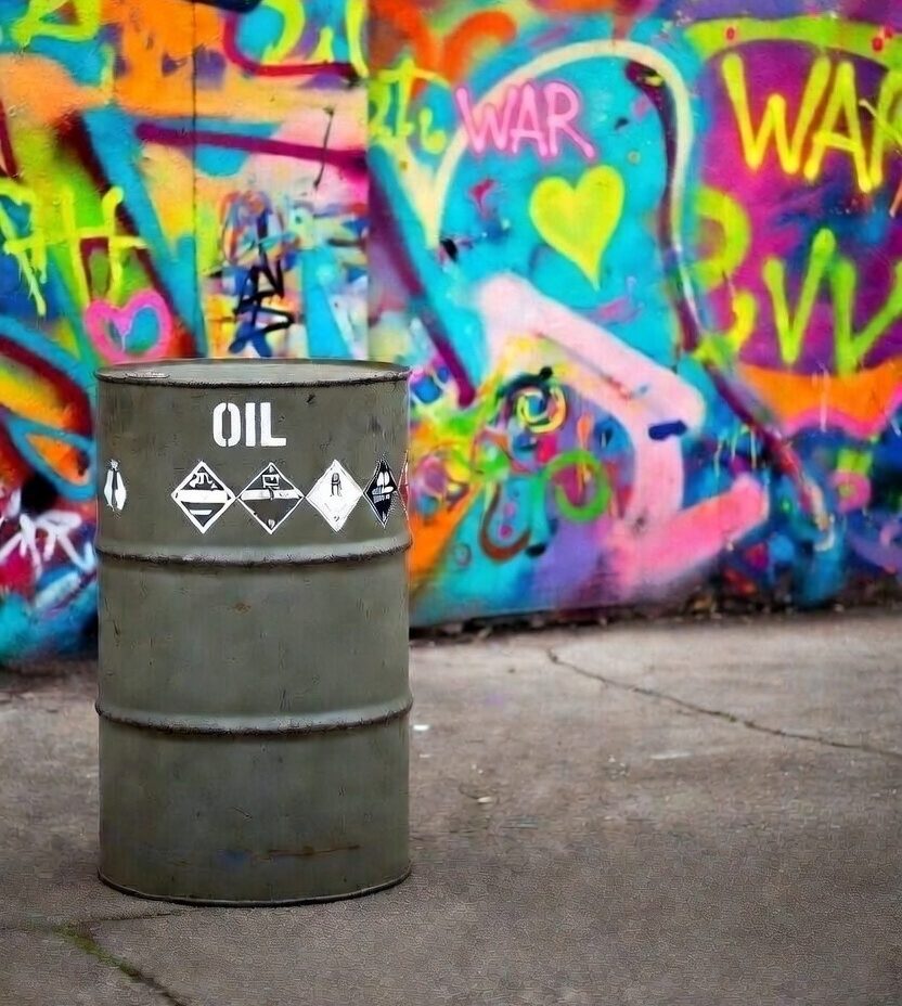 Pétrole, pétrole ! L&rsquo;hebdo Athymis Gestion