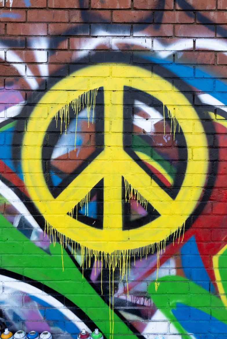 La paix… vraiment ? L&rsquo;hebdo Athymis Gestion