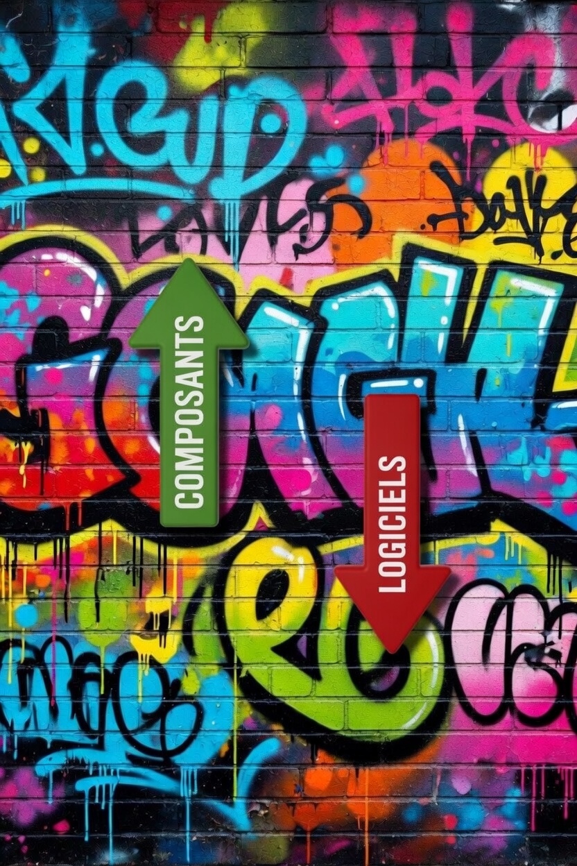 Ne pas suivre la foule ? L&rsquo;hebdo Athymis Gestion