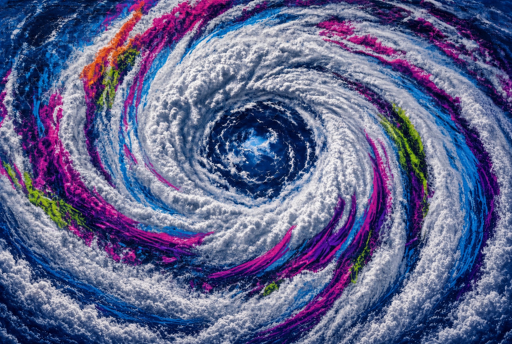 Tech : dans l&rsquo;œil du cyclone ?! L&rsquo;hebdo Athymis Gestion