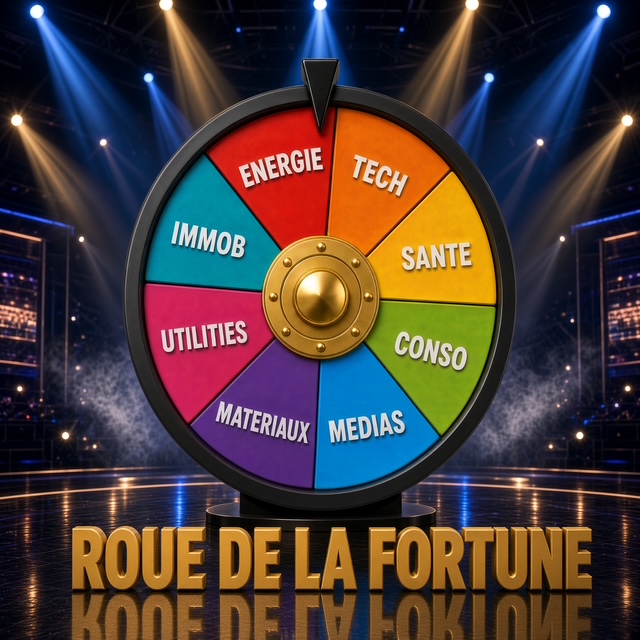 Rotation(s) ! L&rsquo;hebdo Athymis Gestion